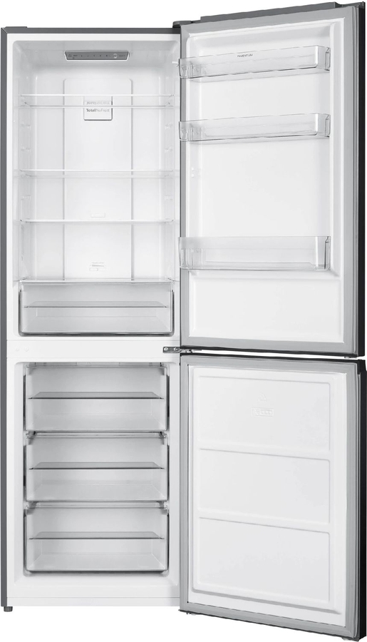 Inventum KV1840S Koel-vriescombinatie 4