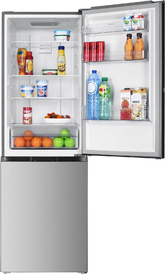 Inventum KV1840S Koel-vriescombinatie 5