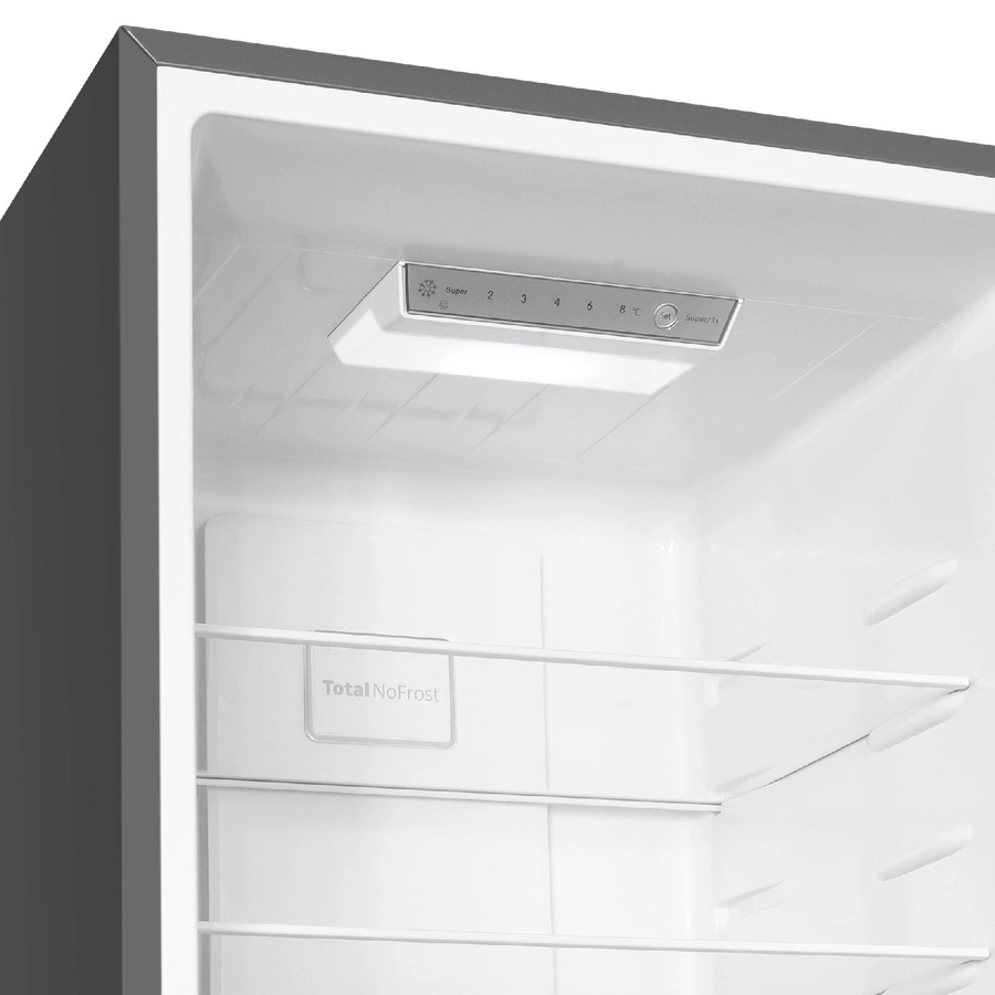 Inventum KV1840S Koel-vriescombinatie 7