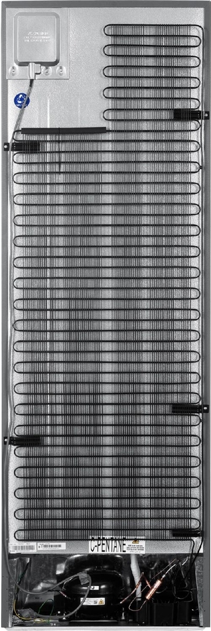 Inventum KV1840S Koel-vriescombinatie 8