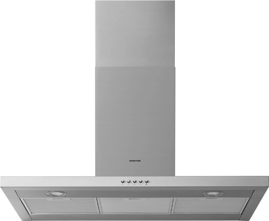Inventum AKB9000RVS Blokschouw Afzuigkap  4