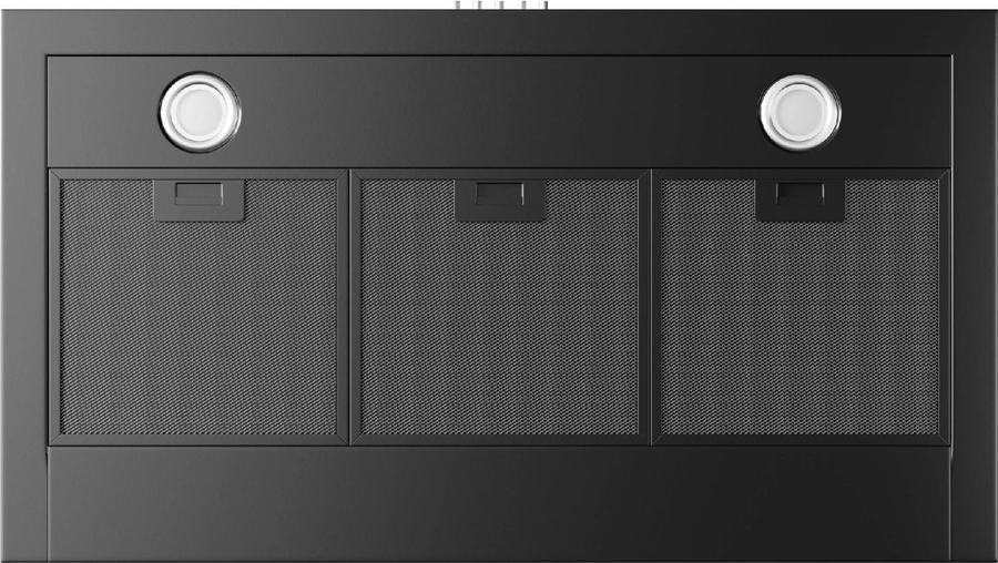 Inventum AKB9000ZWA Blokschouw Afzuigkap 5