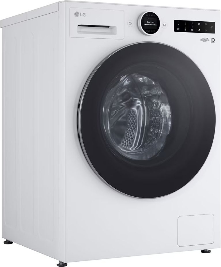 LG F4WX851Y Wasmachine 2