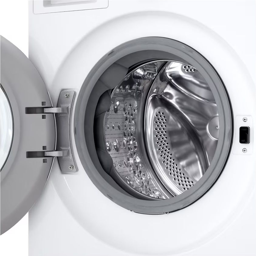 LG F4WX851Y Wasmachine 7