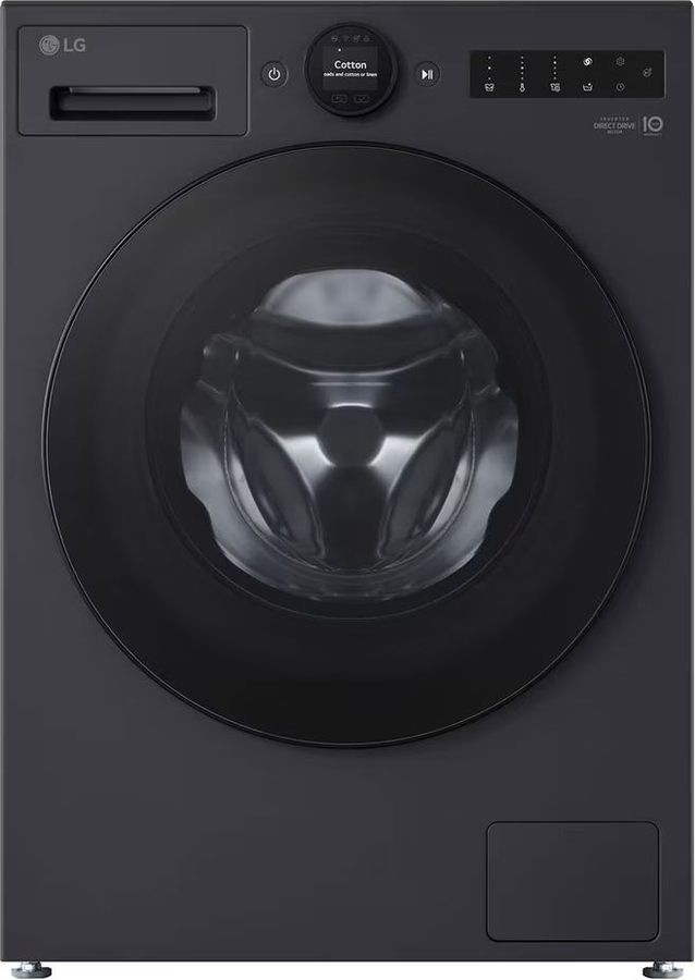 LG F4WX801YB Wasmachine 1