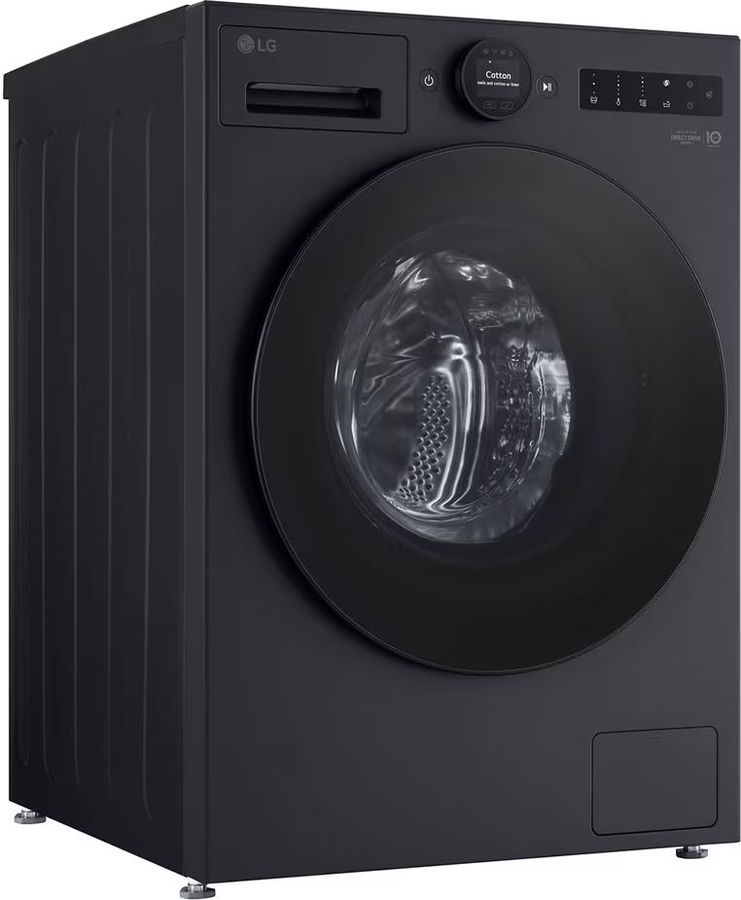 LG F4WX801YB Wasmachine 2