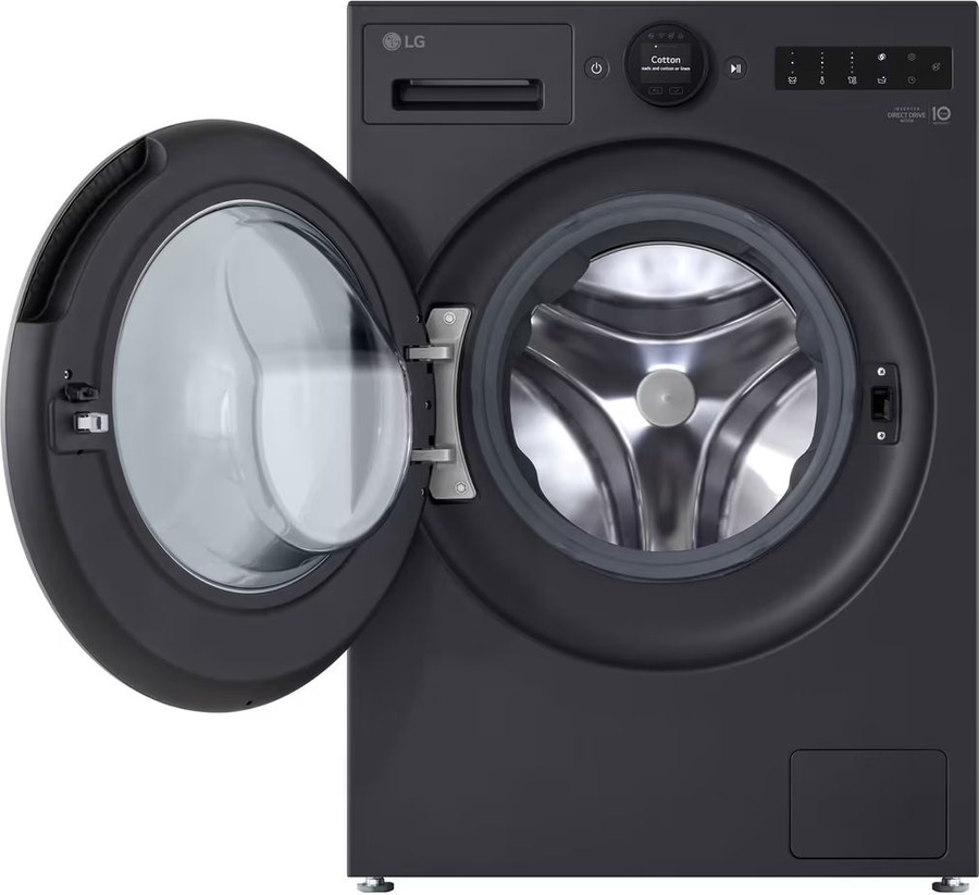 LG F4WX801YB Wasmachine 3