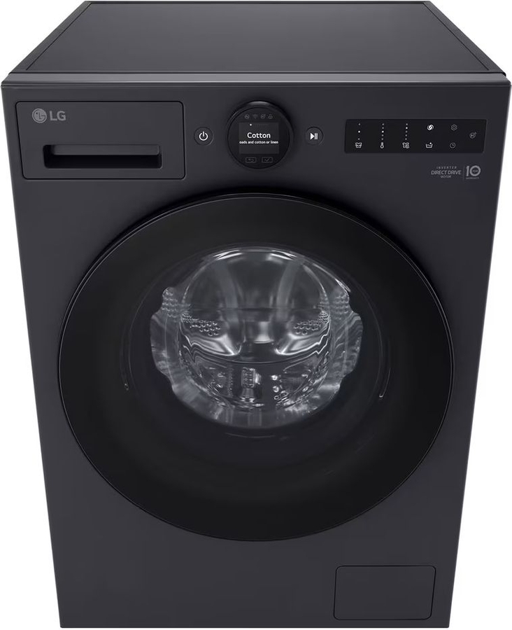 LG F4WX801YB Wasmachine 5