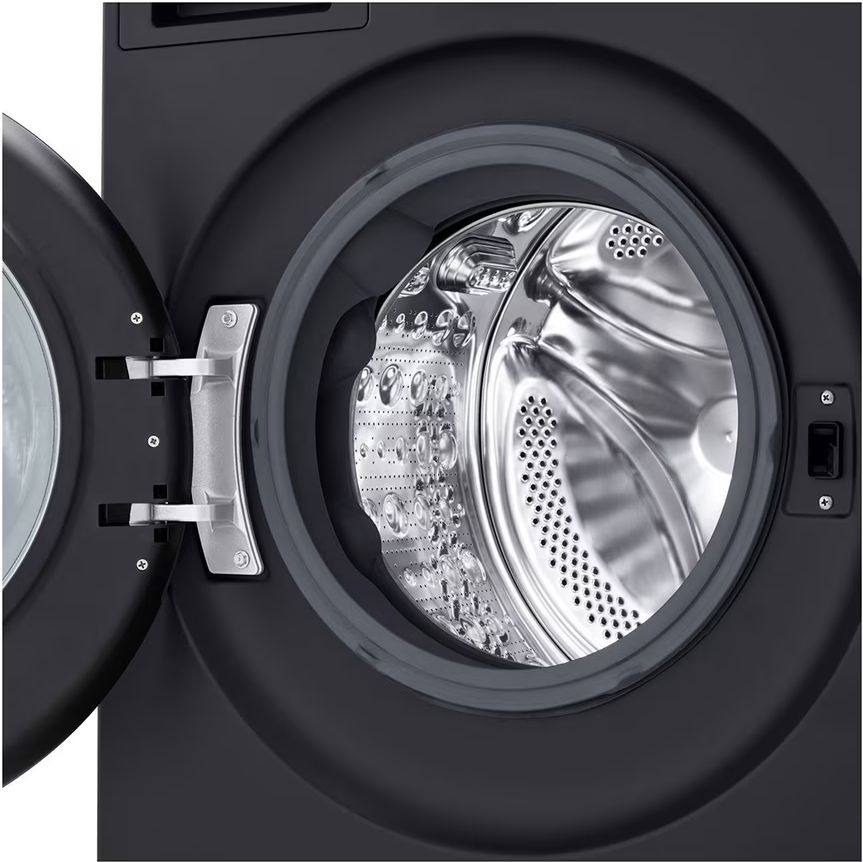 LG F4WX801YB Wasmachine 6