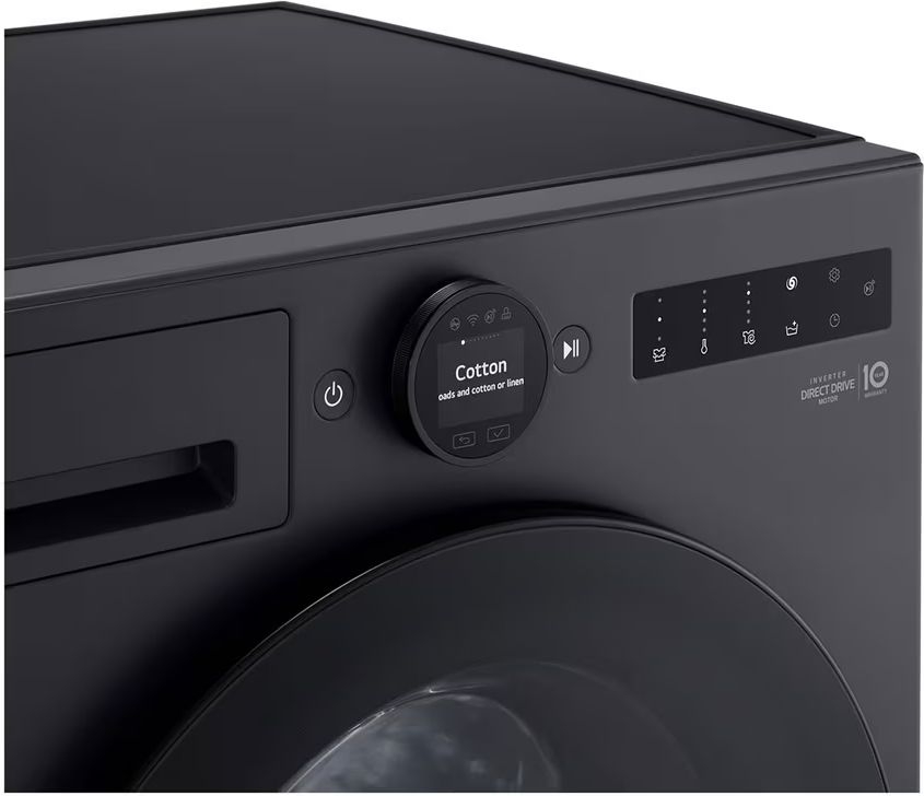LG F4WX801YB Wasmachine 7