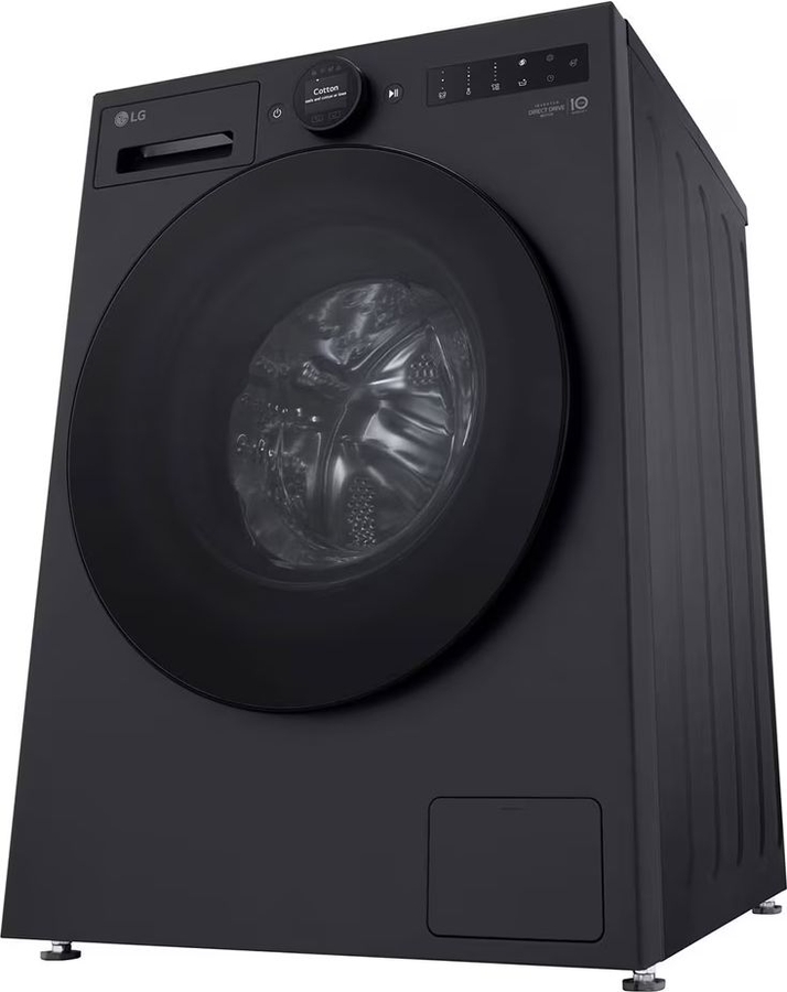 LG F4WX801YB Wasmachine 9