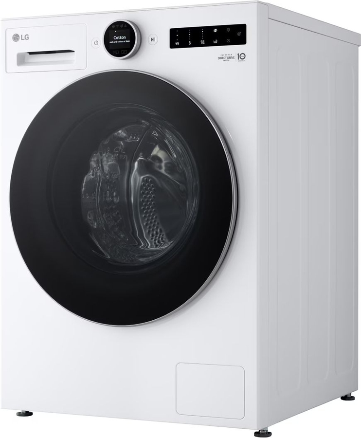 LG F4WX801Y Wasmachine 3