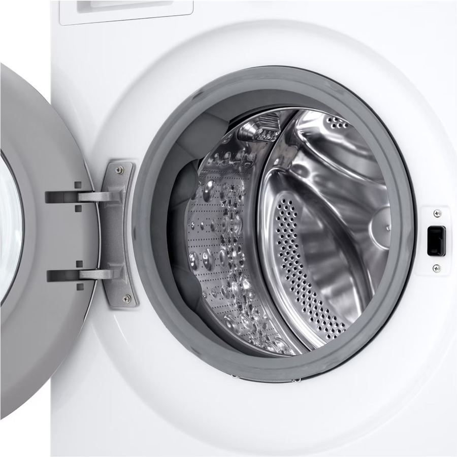 LG F4WX801Y Wasmachine 4