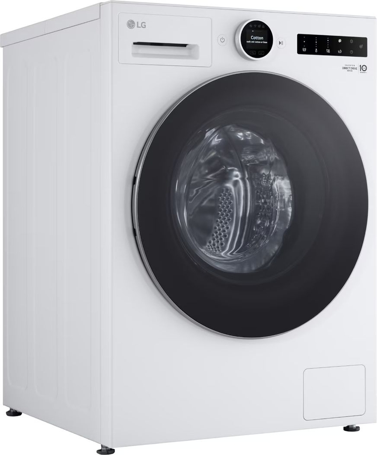 LG F4WX801Y Wasmachine 5