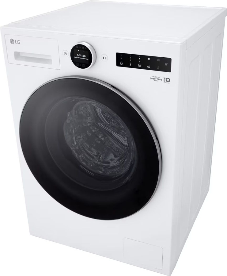 LG F4WX801Y Wasmachine 7