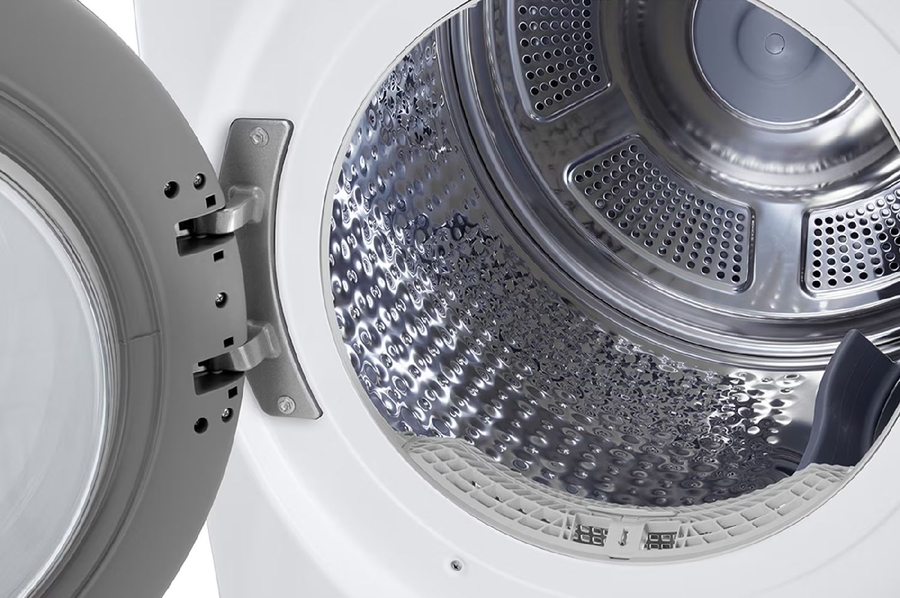 LG RH18U8AVCW Warmtepompdroger 5