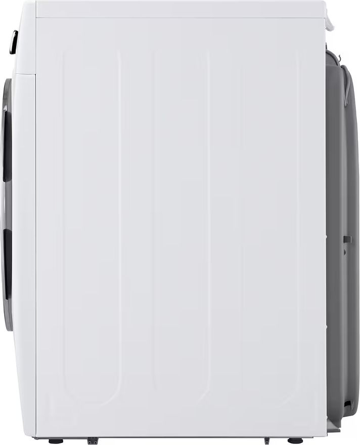 LG RH18U8AVCW Warmtepompdroger 7