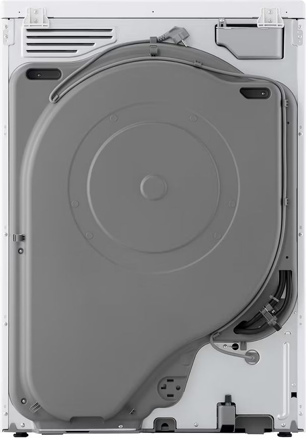 LG RH18U8AVCW Warmtepompdroger 8