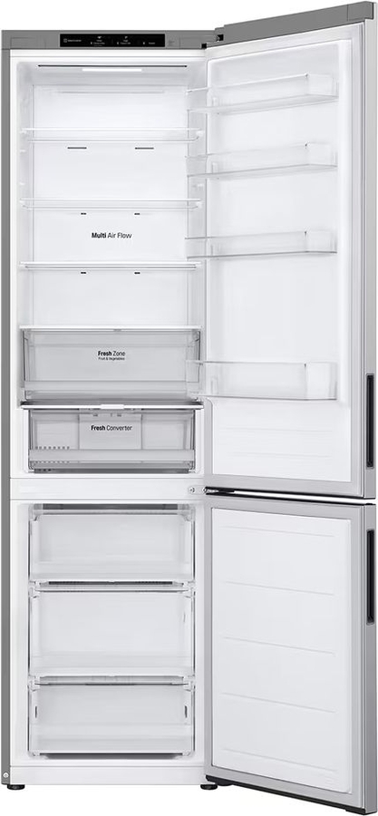 LG GBV22NCBPY Koel-vriescombinatie 3