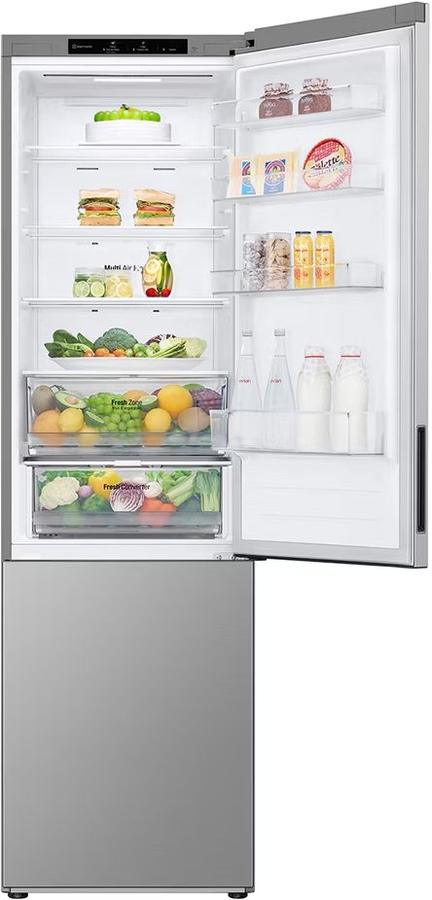 LG GBV22NCBPY Koel-vriescombinatie 4