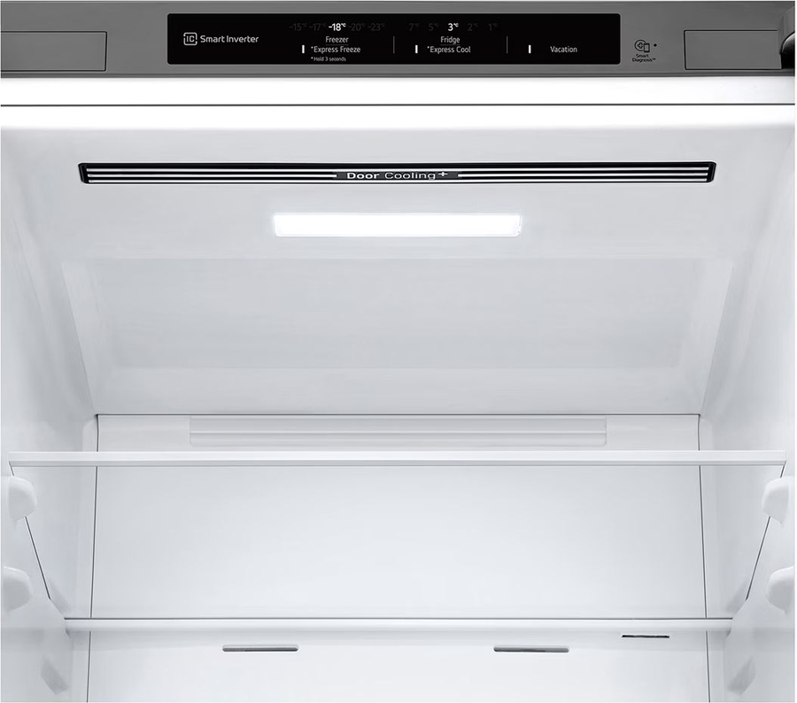 LG GBV22NCBPY Koel-vriescombinatie 6