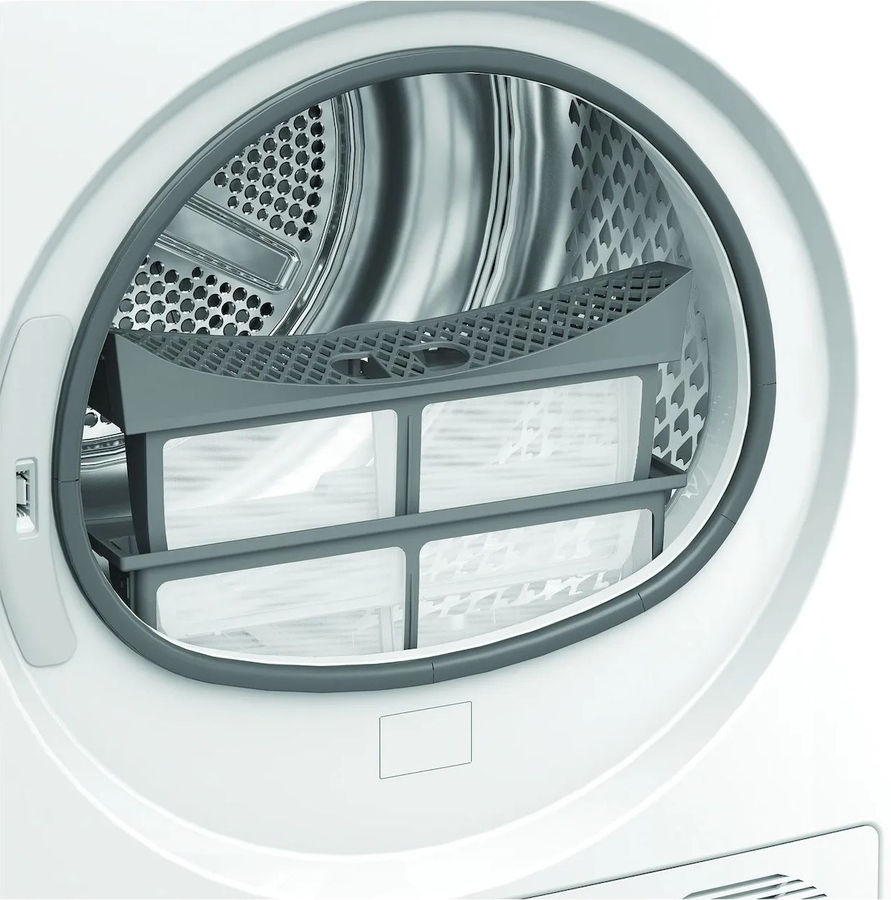 Whirlpool C WD 94M WBS BE Warmtepompdroger 5