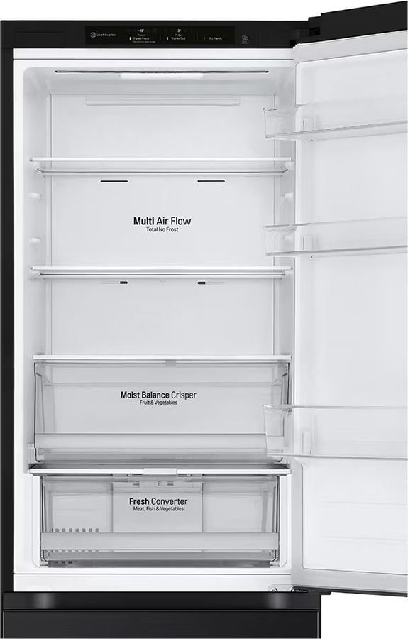 LG GBV3100AEP Koel-vriescombinatie 10