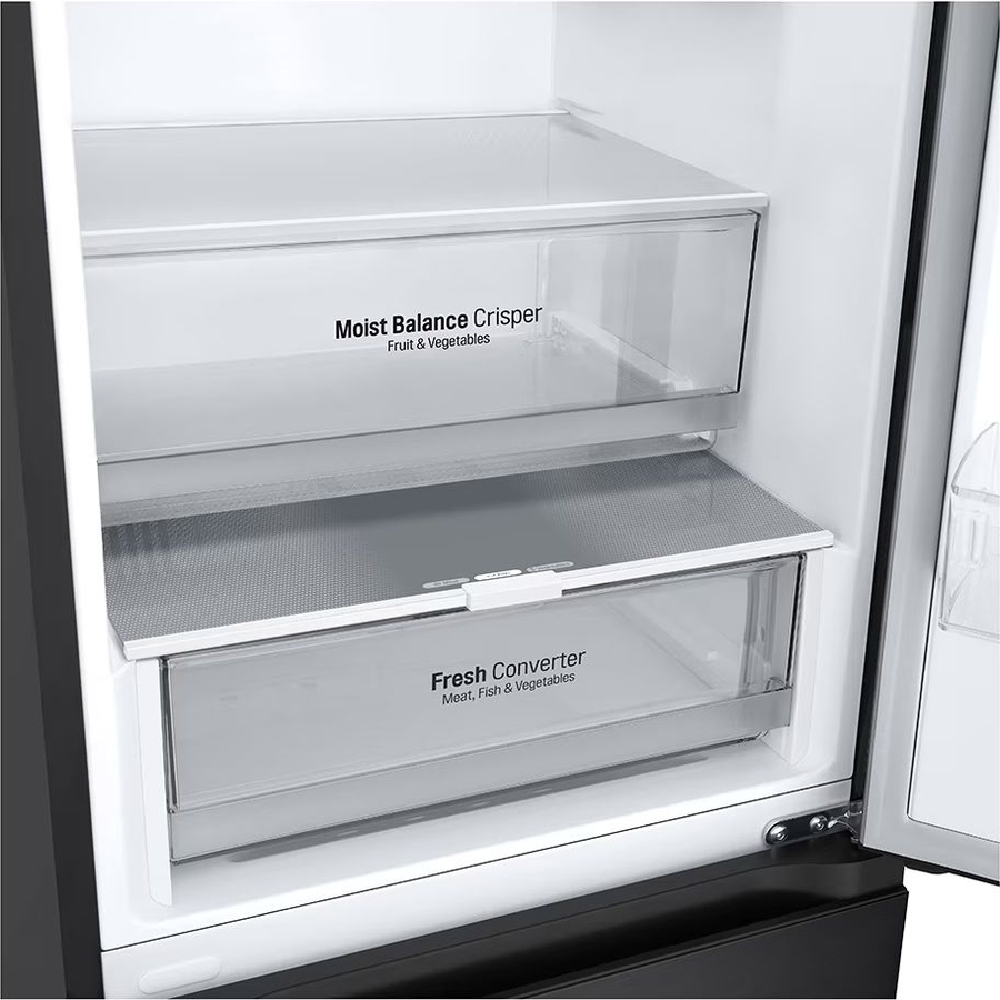 LG GBV3100AEP Koel-vriescombinatie 12