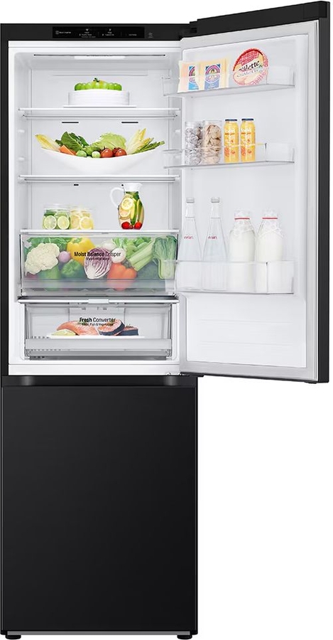 LG GBV3100AEP Koel-vriescombinatie 7