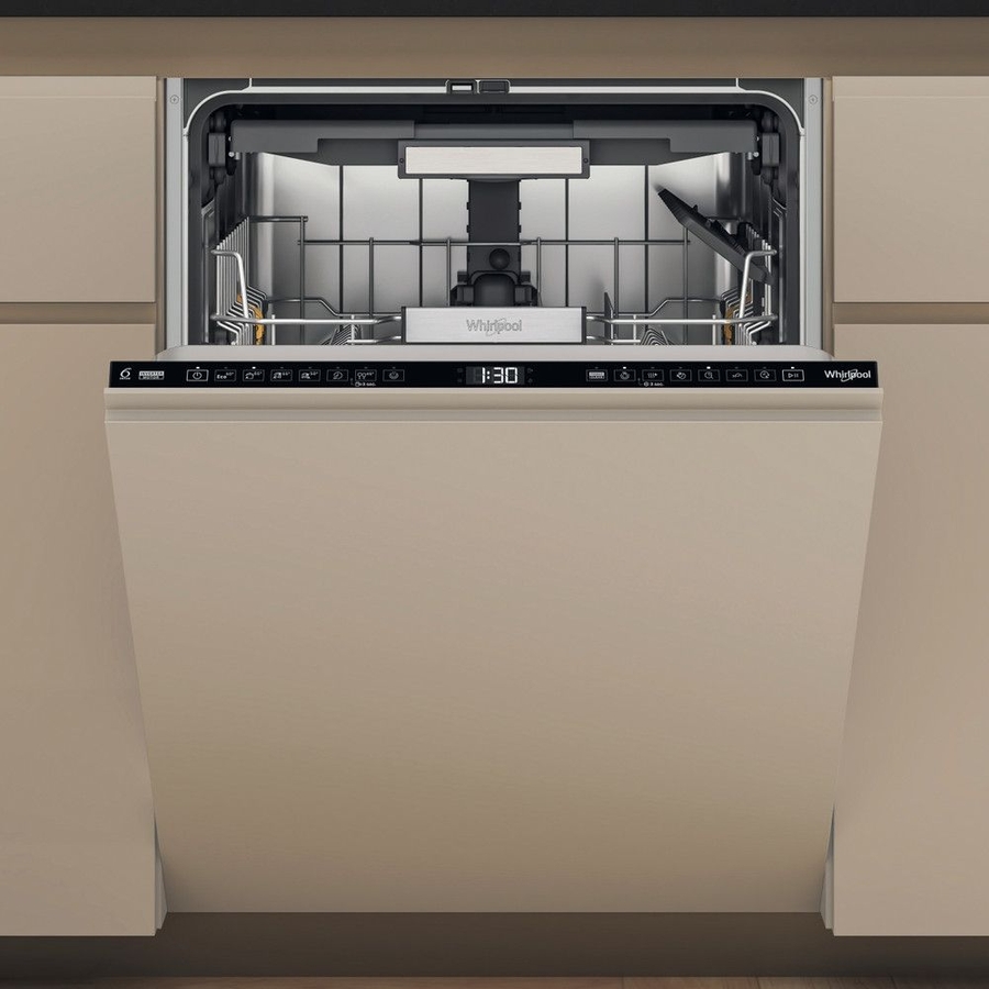 Whirlpool WH7IA15AM3LS0 Inbouw Vaatwasser 1