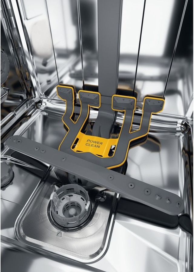 Whirlpool WH7IA15AM3LS0 Inbouw Vaatwasser 8