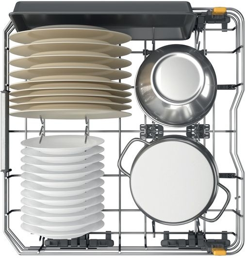 Whirlpool WH7IA15AM3LS0 Inbouw Vaatwasser 9