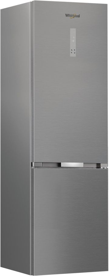 Whirlpool WHK 26403 XP6E1 Koel-vriescombinatie 2