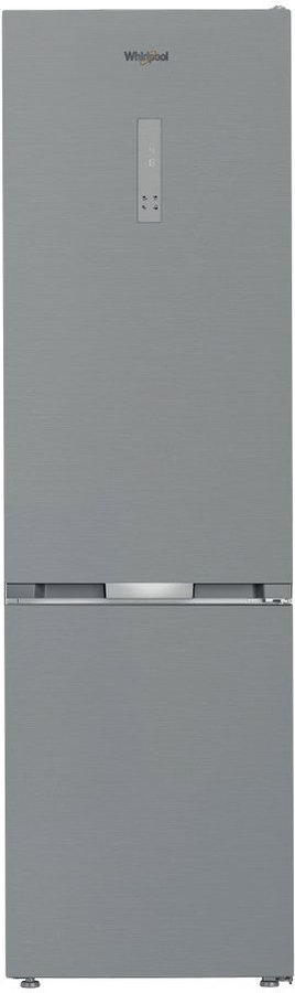 Whirlpool WHK 26403 XP6E1 Koel-vriescombinatie 1