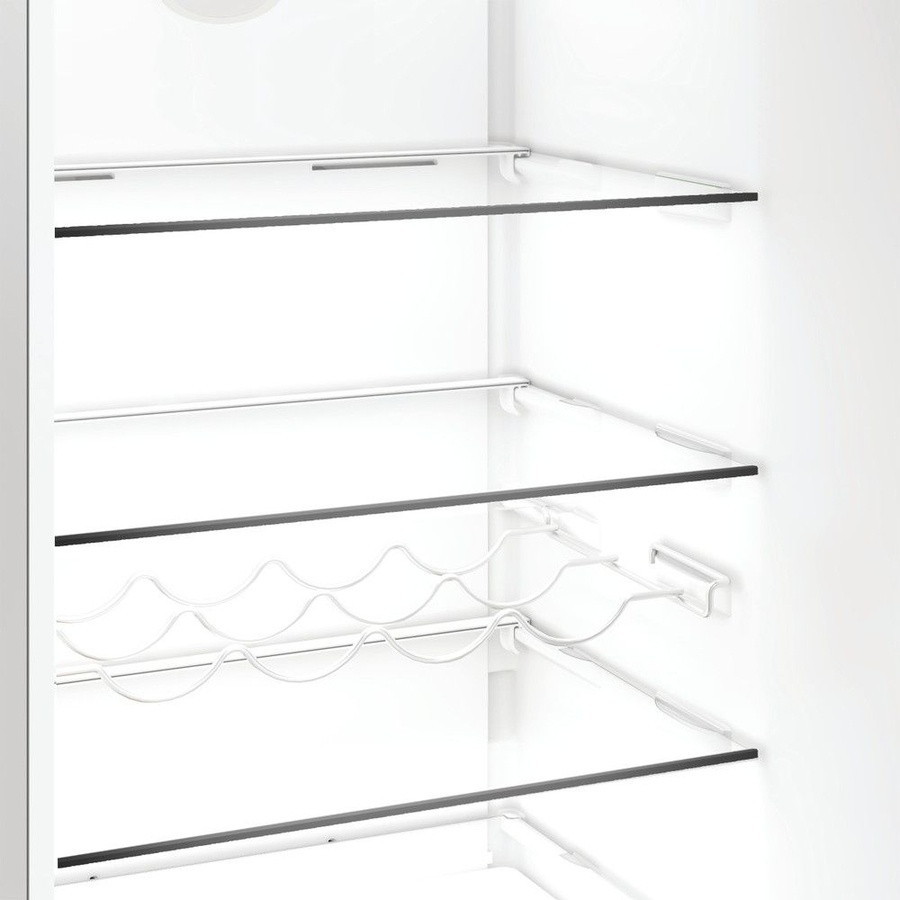 Whirlpool WHK 26403 XP6E1 Koel-vriescombinatie 6