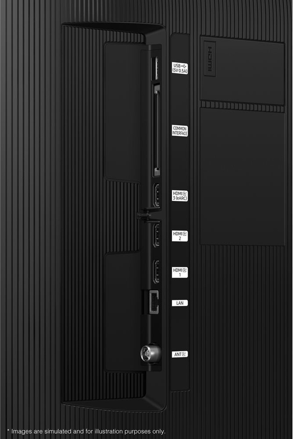 Samsung QLED 4K QE75Q7F2 TV (2025)  13