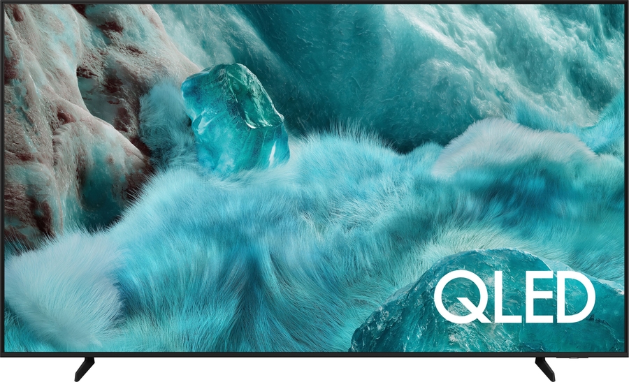 Samsung QLED 4K QE65Q7F2 TV (2025)  15