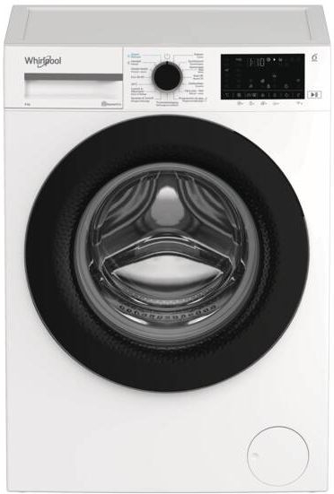 Whirlpool WAM 97WB BE Wasmachine 1