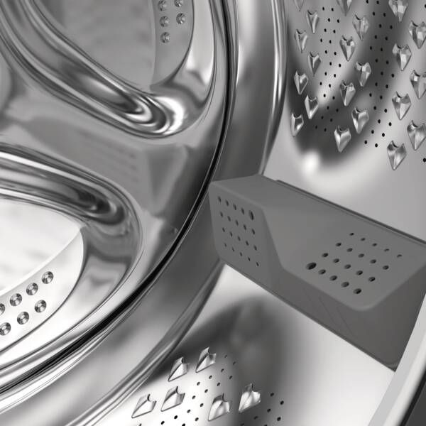 Whirlpool WAM 97WB BE Wasmachine 5