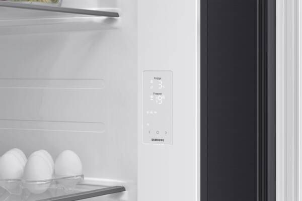 Samsung RS70F64KEFEF 7 Serie WiFi Amerikaanse Koelkast  6