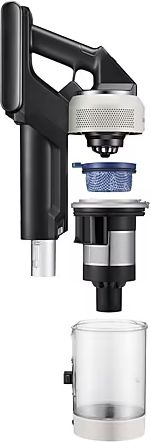 Samsung VS80F28DES/WA Bespoke AI Jet™ Lite Complete Extra Steelstofzuiger 12