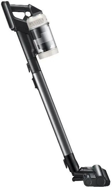 Samsung VS80F28DGS/WA Bespoke AI Jet™ Lite Pro Extra Steelstofzuiger 11