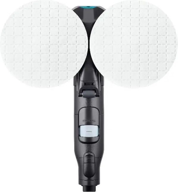 Samsung VS80F28DGS/WA Bespoke AI Jet™ Lite Pro Extra Steelstofzuiger 12