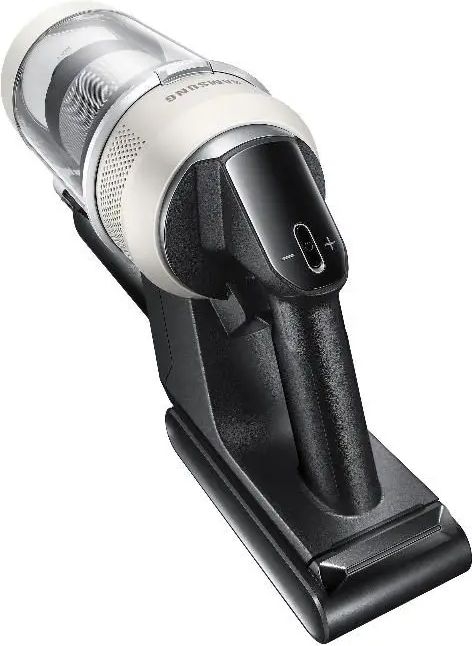 Samsung VS80F28DGS/WA Bespoke AI Jet™ Lite Pro Extra Steelstofzuiger 15