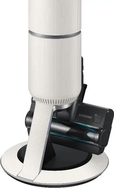 Samsung VS80F28DGS/WA Bespoke AI Jet™ Lite Pro Extra Steelstofzuiger 16