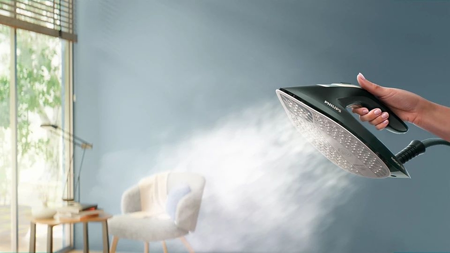 Philips PSG7300/70 7000-serie PerfectCare Stoomgenerator 5