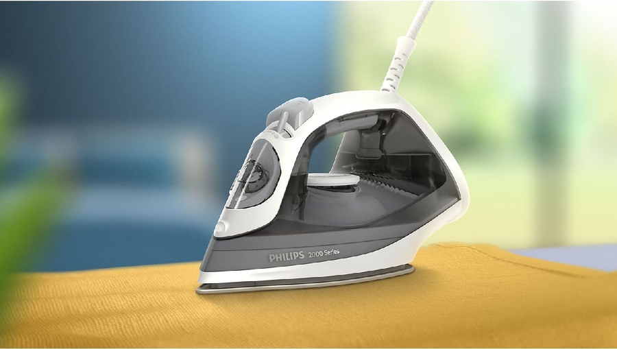 Philips DST2020/80 2000-Serie Stoomstrijkijzer 8