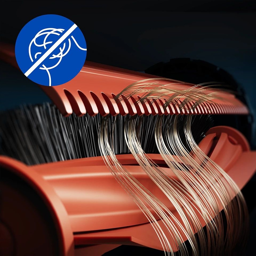 Philips XU5100/10 Homerun 5000-Serie Zuig- en Dweilrobotstofzuiger 7