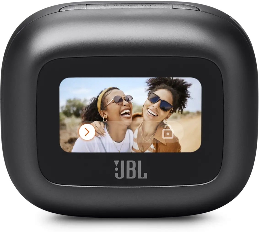 JBL LIVE BEAM 3 zwart 3