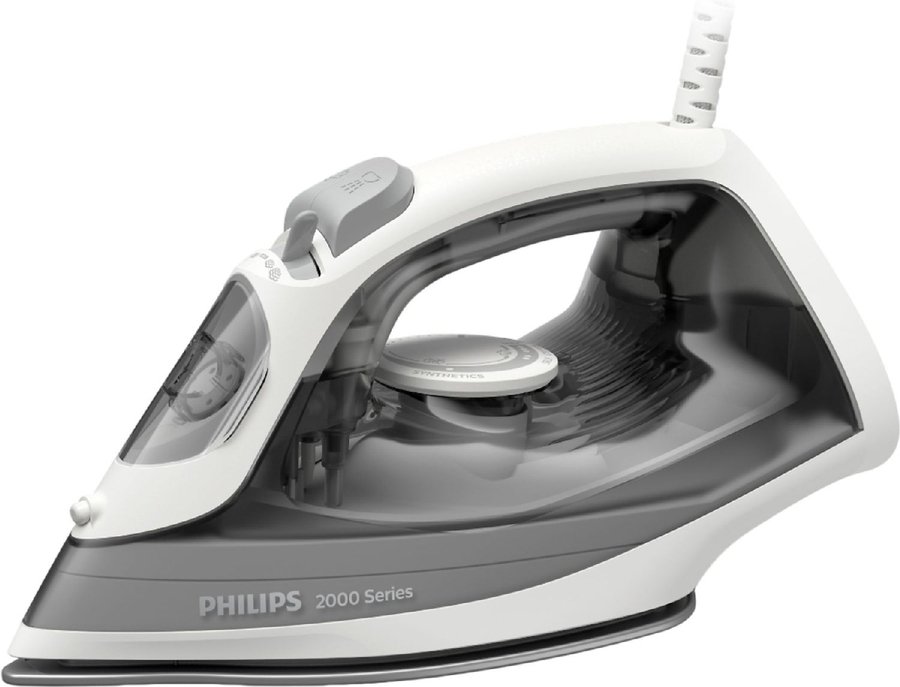 Philips DST2020/80 2000-Serie Stoomstrijkijzer 1